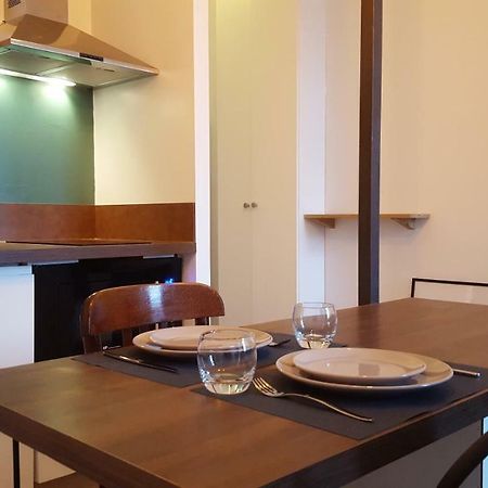 Studio L'Atelier, Lille Hypercentre Apartment Екстериор снимка