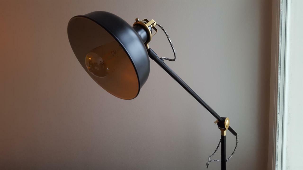 Studio L'Atelier, Lille Hypercentre Apartment Екстериор снимка