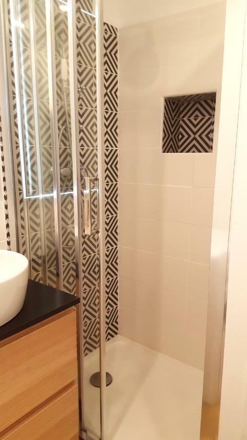 Studio L'Atelier, Lille Hypercentre Apartment Екстериор снимка